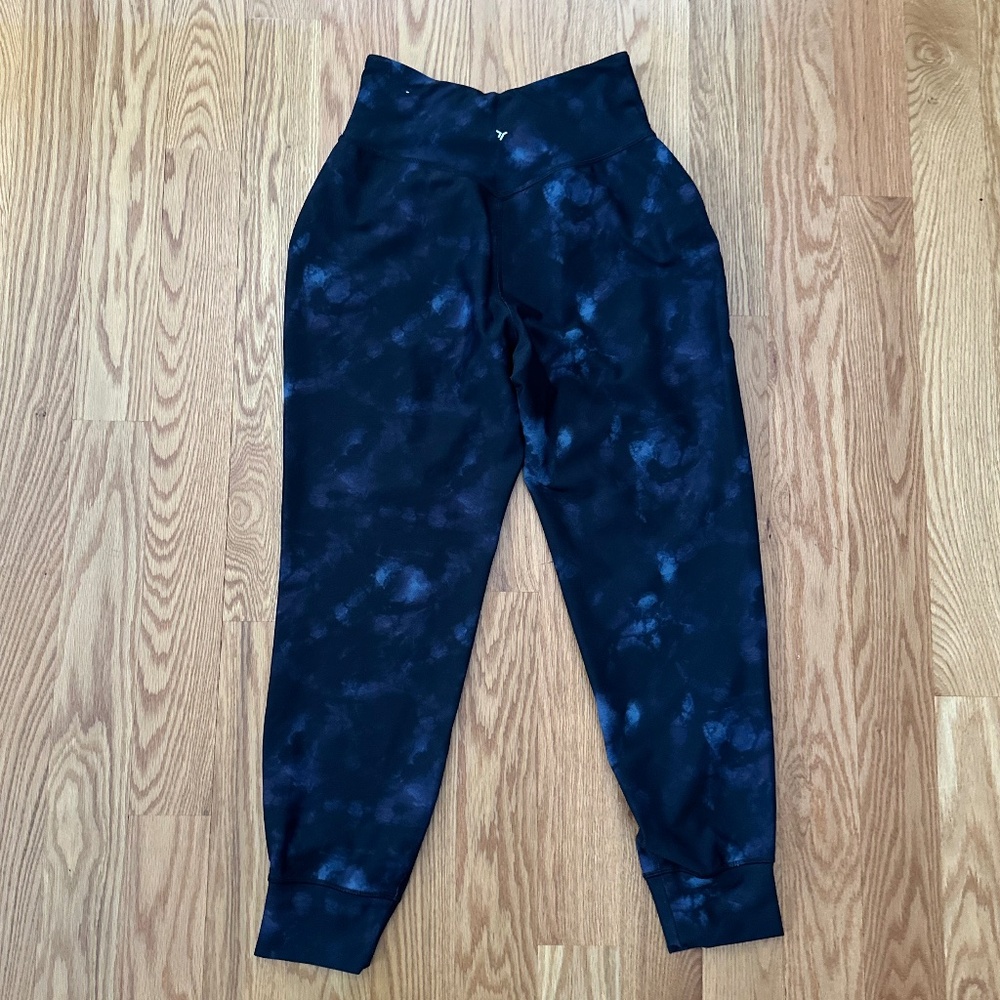 Old Navy Powersoft High Rise Jogger (M) - image 3